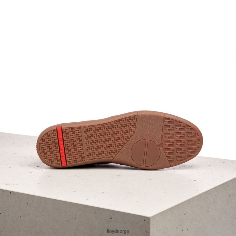 LLOYD benedetto menn sko brun 4X82ZP426