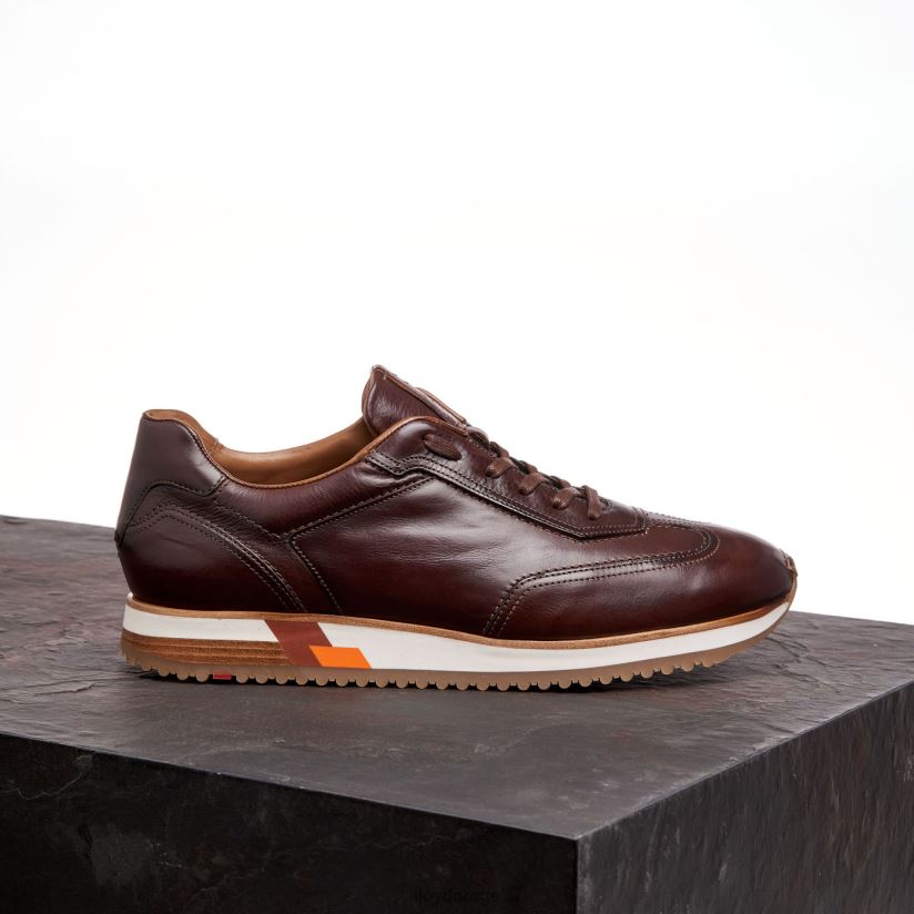 LLOYD blake menn sko brun 4X82ZP325