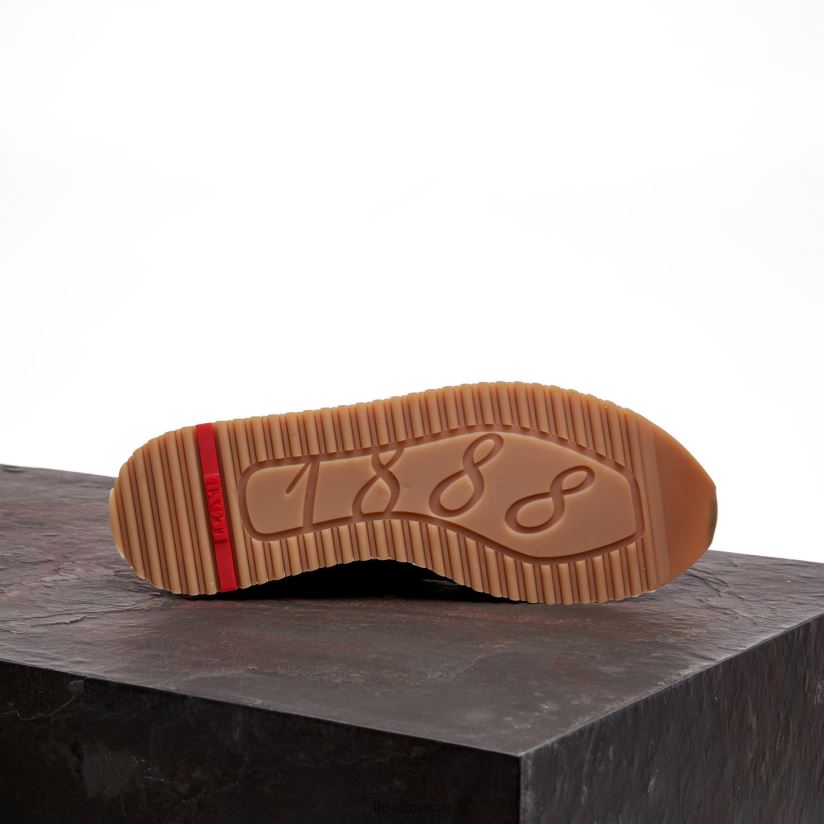 LLOYD blake menn sko brun 4X82ZP325