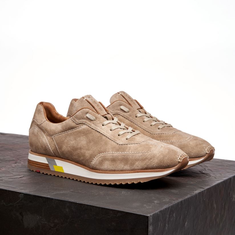 LLOYD blake menn sko brun 4X82ZP378