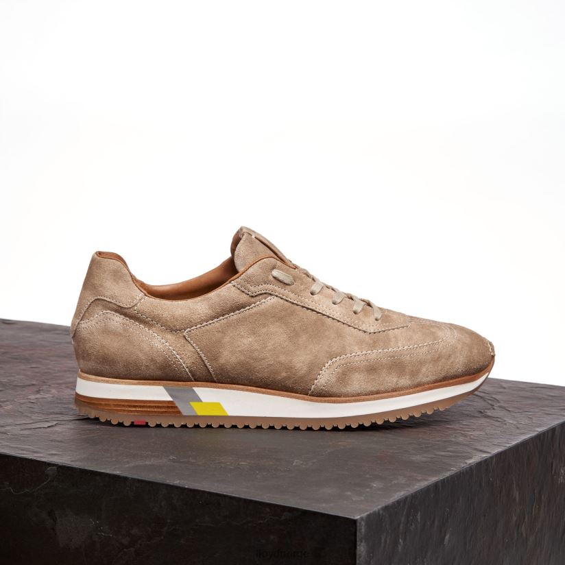 LLOYD blake menn sko brun 4X82ZP378