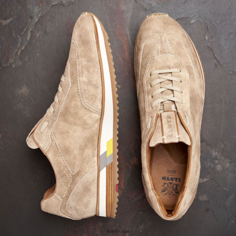 LLOYD blake menn sko brun 4X82ZP378