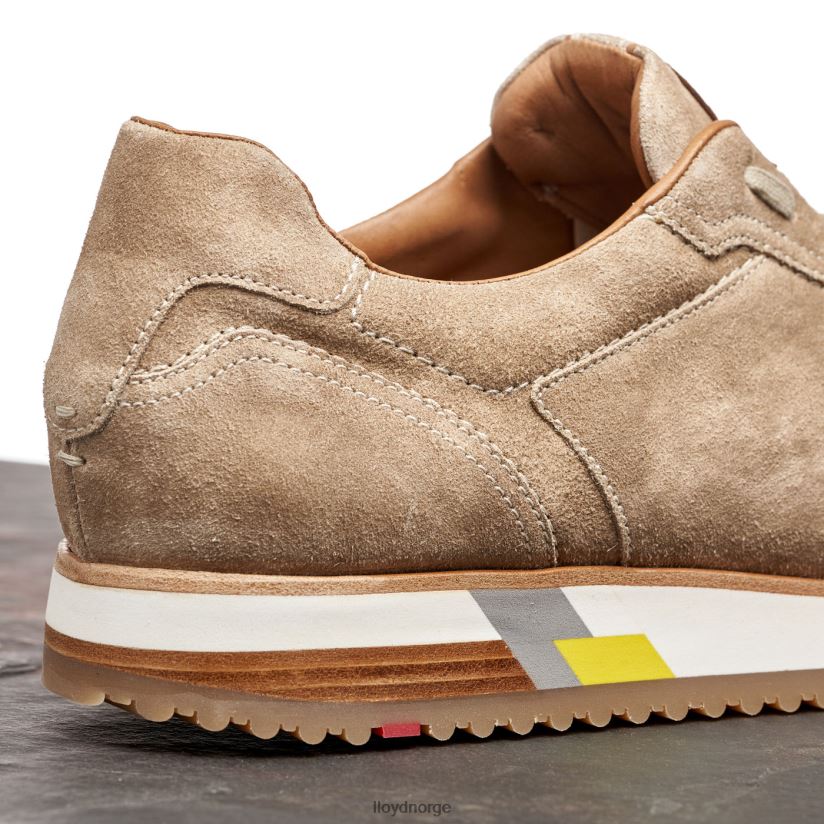 LLOYD blake menn sko brun 4X82ZP378