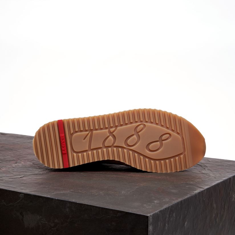 LLOYD blake menn sko brun 4X82ZP378