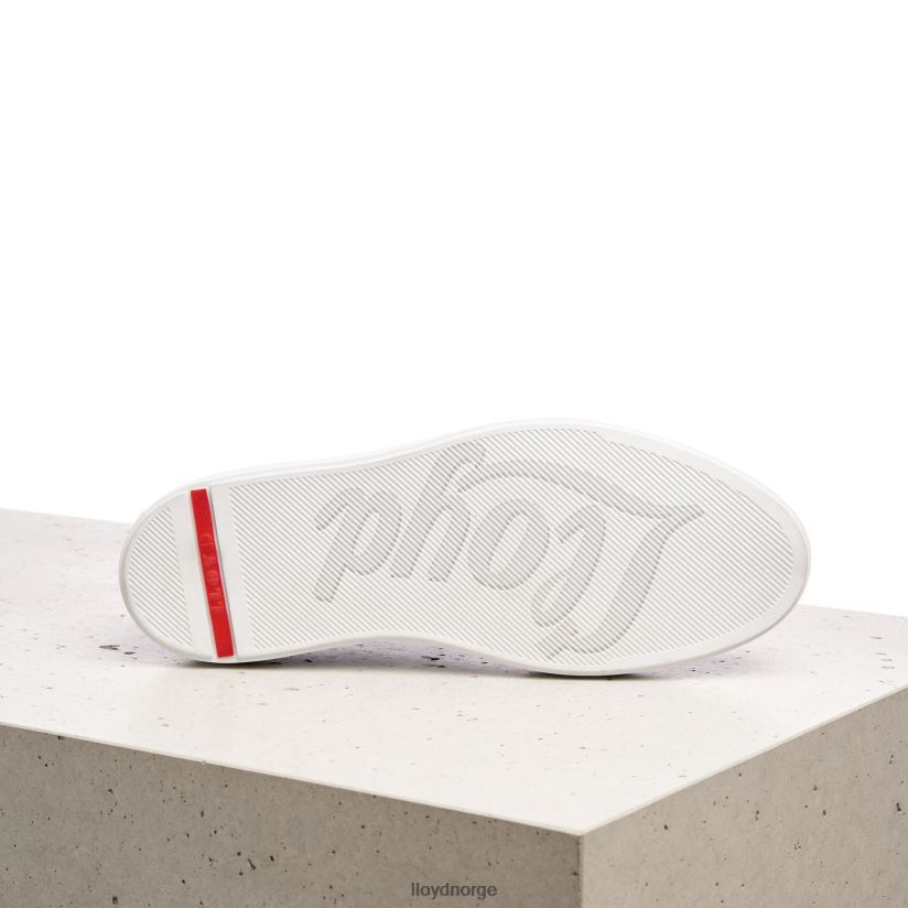 LLOYD bronco menn sko blå 4X82ZP447