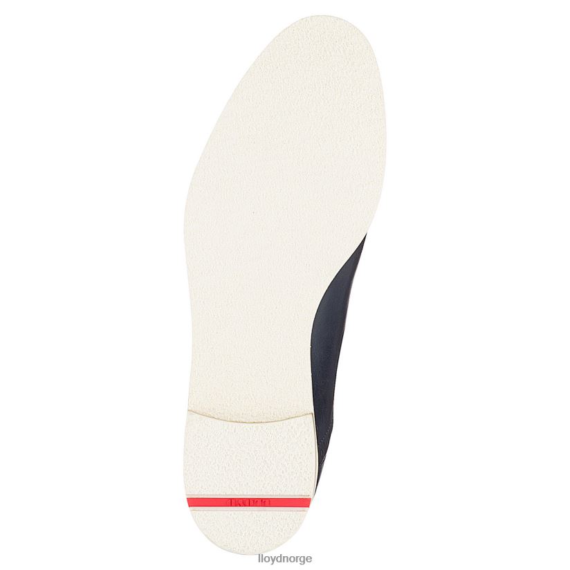 LLOYD chelsea ankelstøvletter kvinner sko blå 4X82ZP996