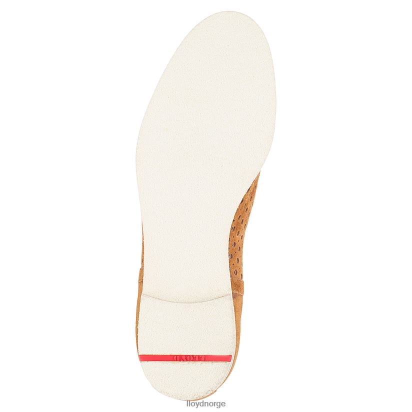 LLOYD chelsea ankelstøvletter kvinner sko brun 4X82ZP993