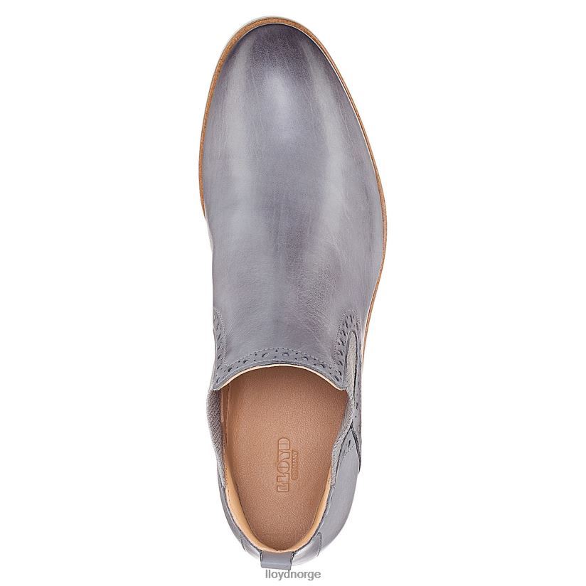 LLOYD chelsea ankelstøvletter kvinner sko grå 4X82ZP1000