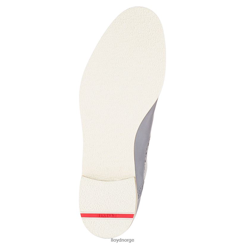 LLOYD chelsea ankelstøvletter kvinner sko grå 4X82ZP1000