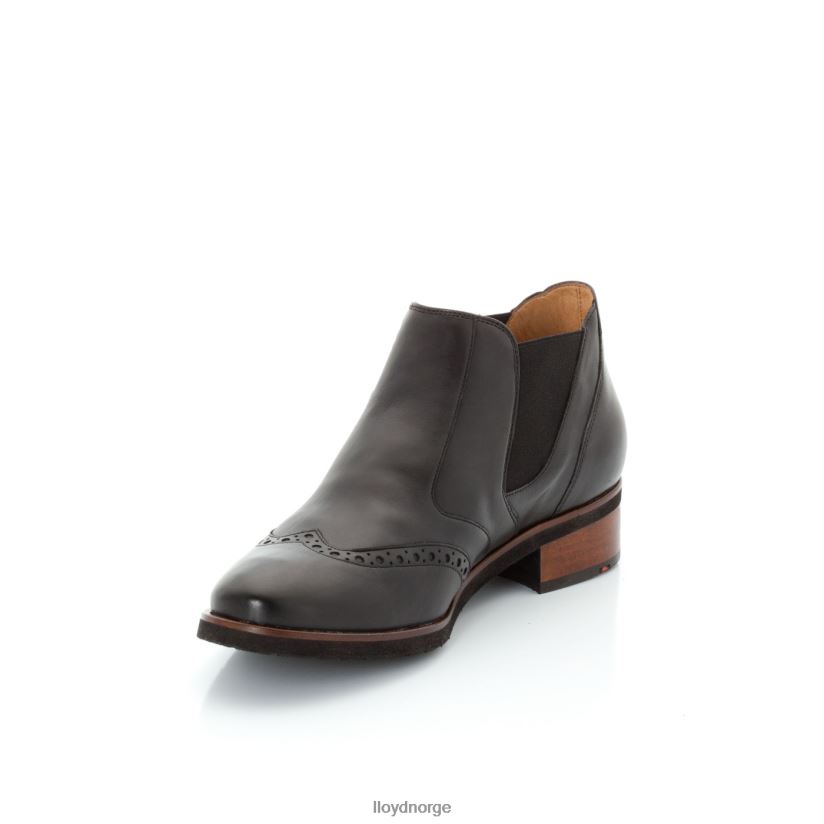 LLOYD chelsea ankelstøvletter kvinner sko svart 4X82ZP998