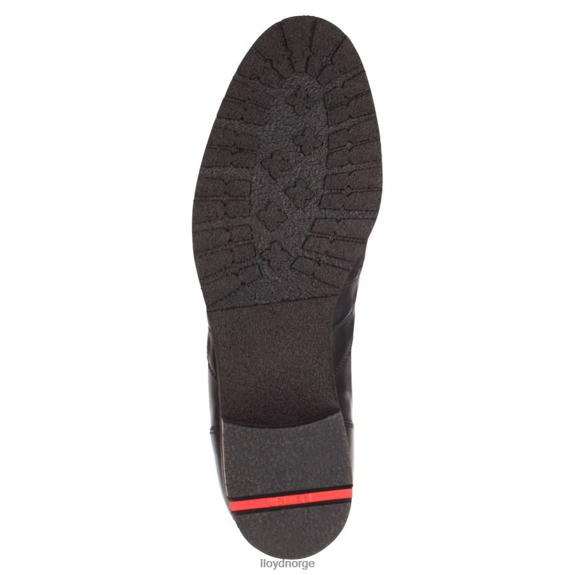 LLOYD chelsea ankelstøvletter kvinner sko svart 4X82ZP998