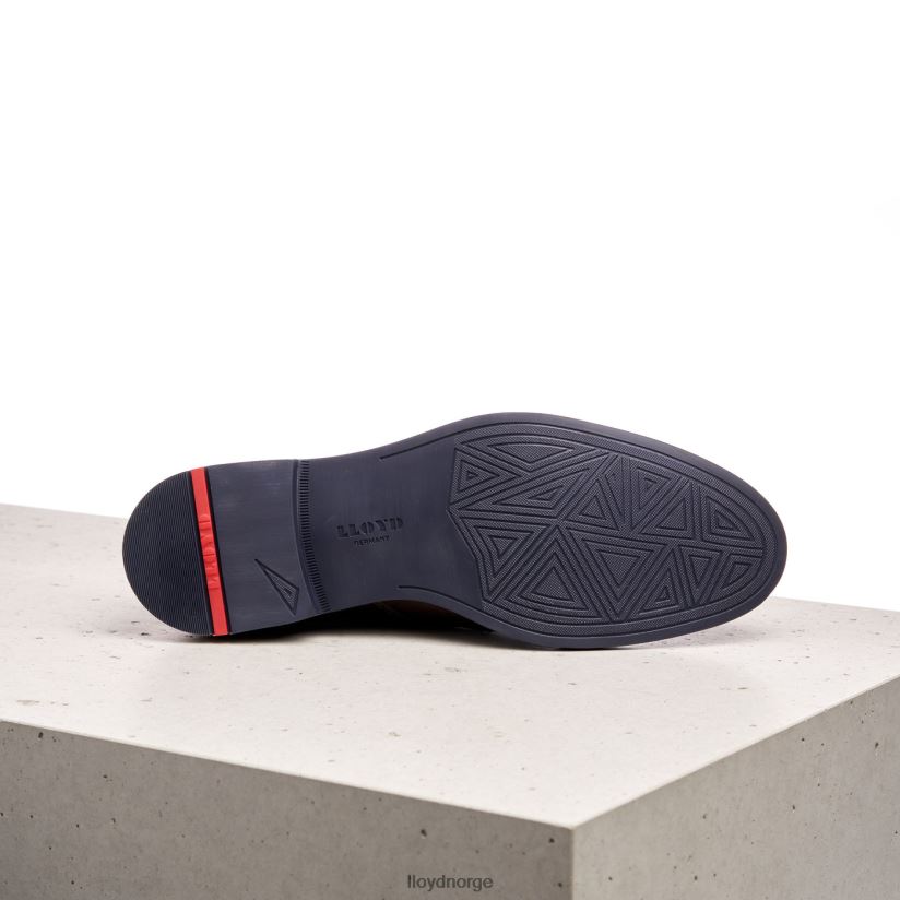 LLOYD daniel menn sko brun 4X82ZP168