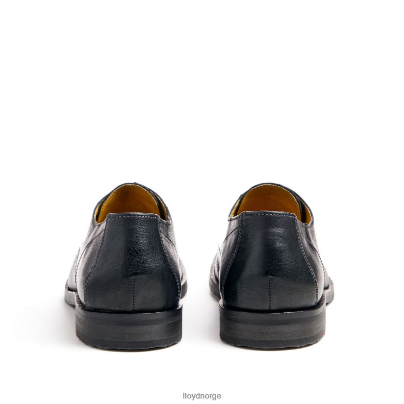 LLOYD dorian menn sko svart 4X82ZP36