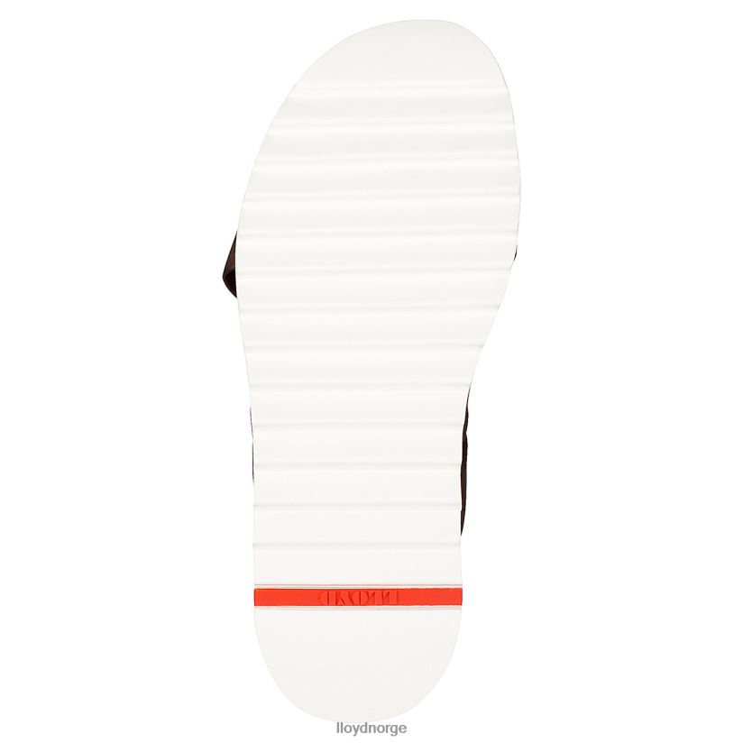 LLOYD edvino menn sko brun 4X82ZP584