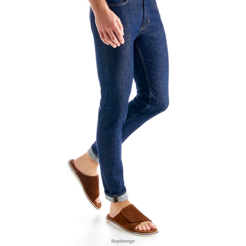 LLOYD elios menn sko brun 4X82ZP581