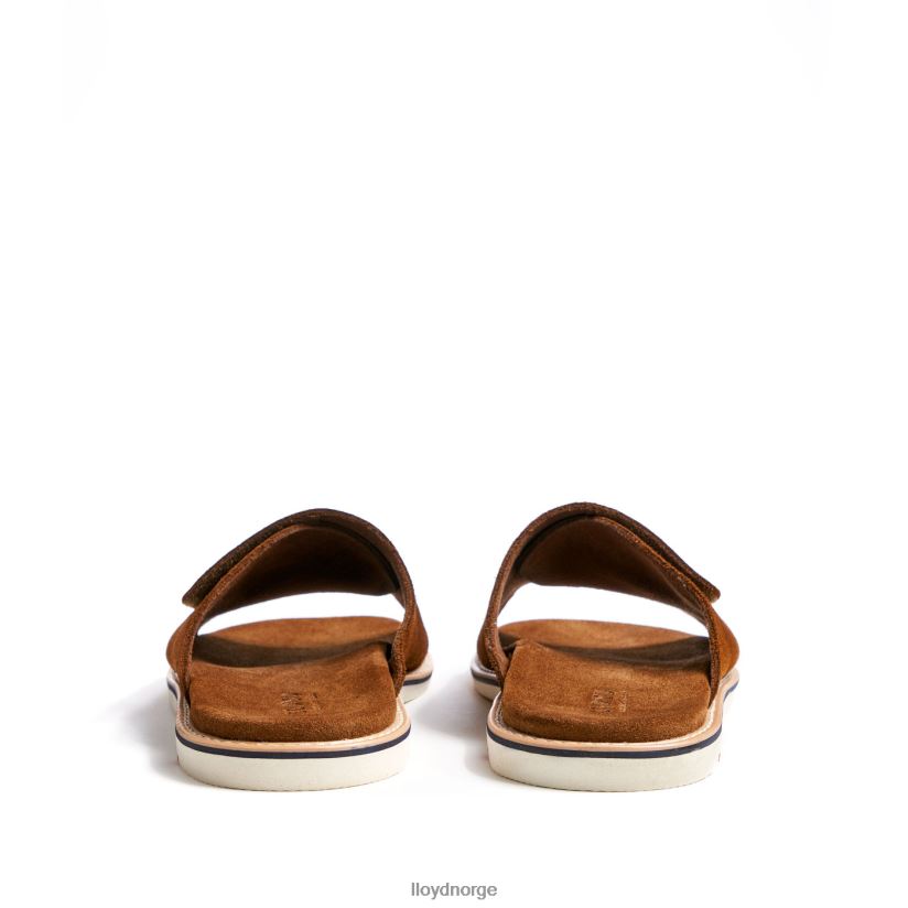 LLOYD elios menn sko brun 4X82ZP581