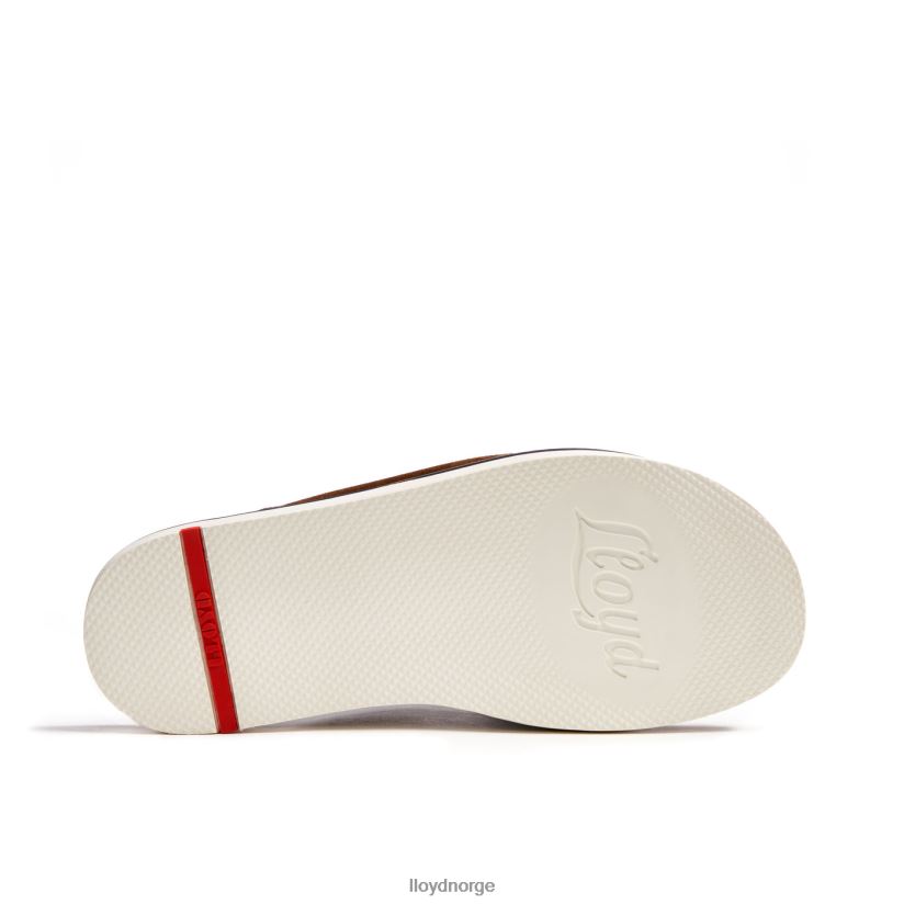 LLOYD elios menn sko brun 4X82ZP581