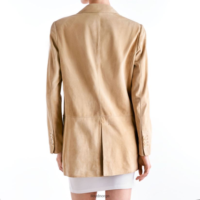 LLOYD eloise kvinner klær beige 4X82ZP1277