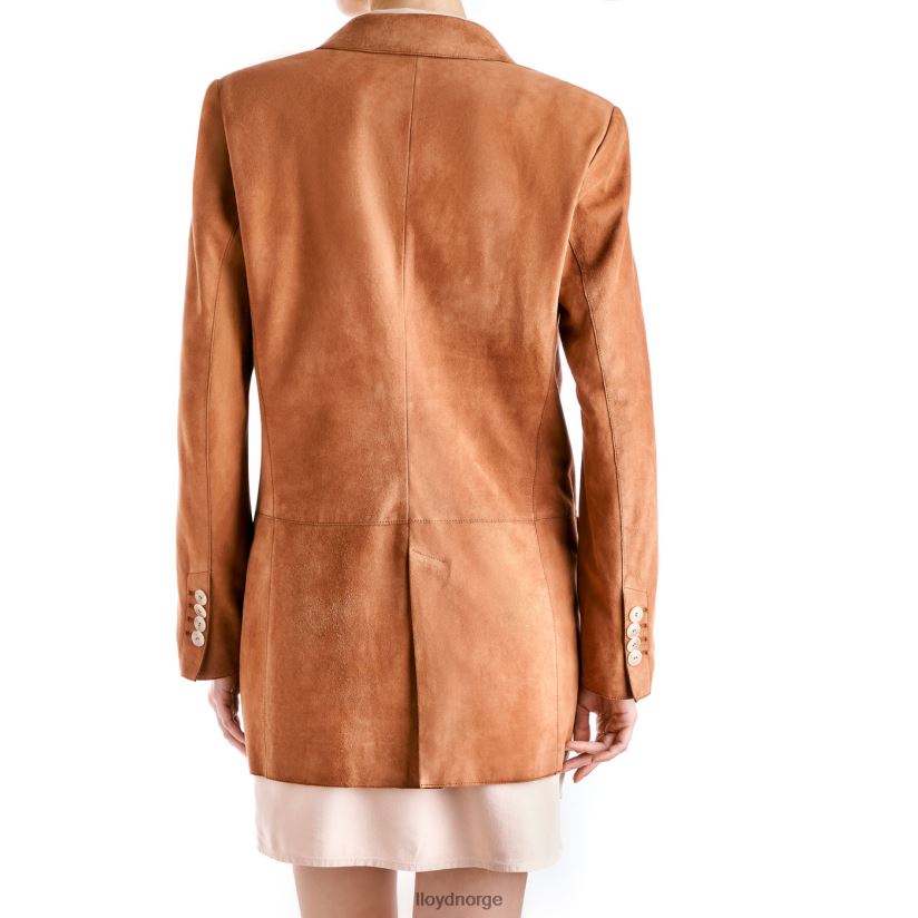 LLOYD eloise kvinner klær brun 4X82ZP1273