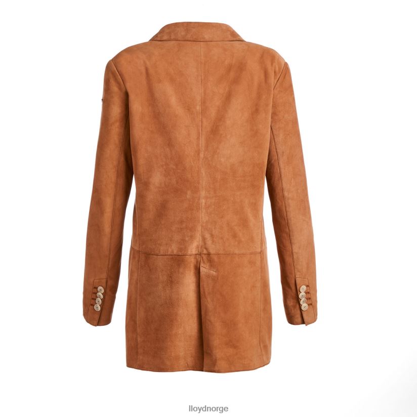 LLOYD eloise kvinner klær brun 4X82ZP1273