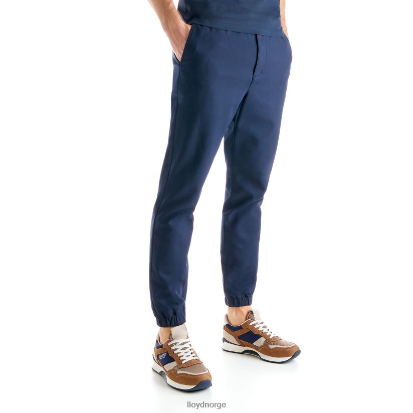 LLOYD eloy menn sko brun 4X82ZP371