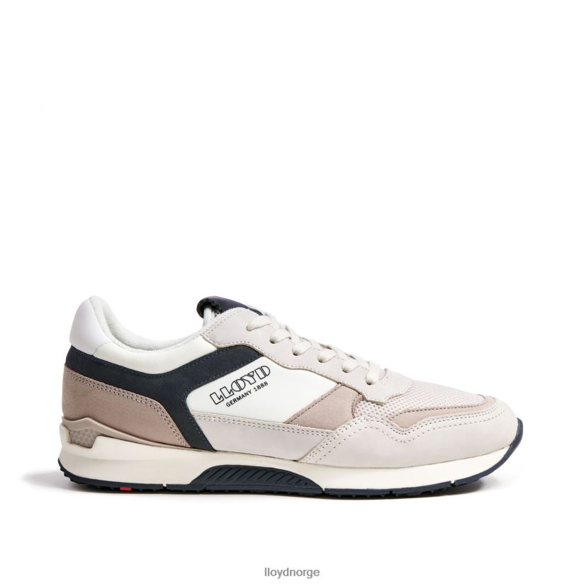 LLOYD eloy menn sko brun 4X82ZP371