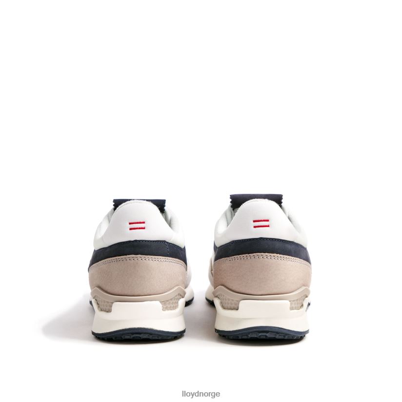 LLOYD eloy menn sko brun 4X82ZP371