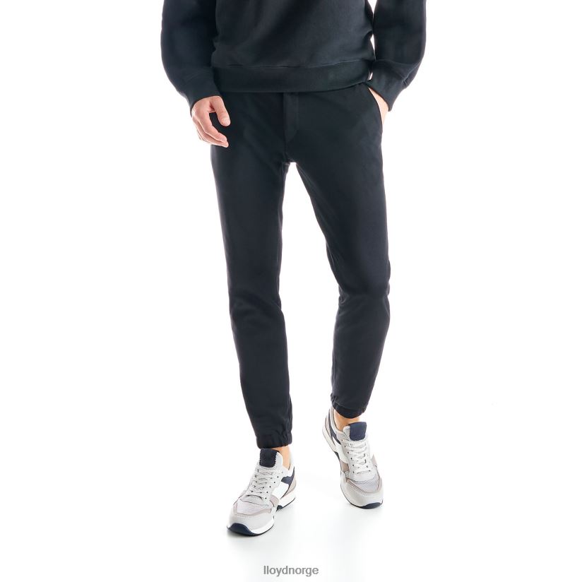 LLOYD eloy menn sko hvit 4X82ZP368