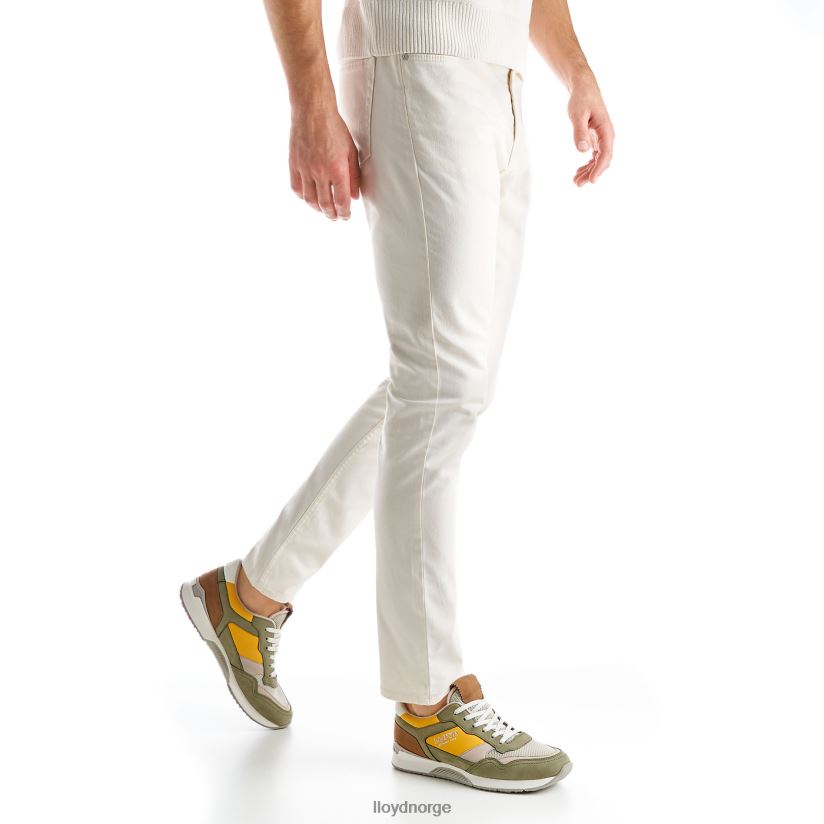 LLOYD eloy menn sko kombinert 4X82ZP333