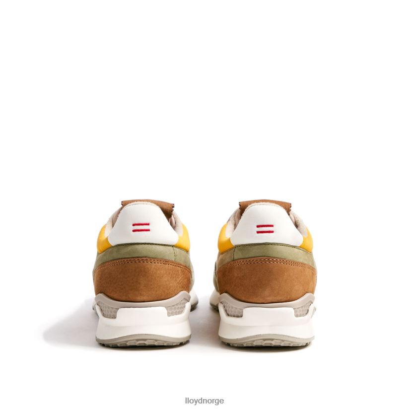 LLOYD eloy menn sko kombinert 4X82ZP333