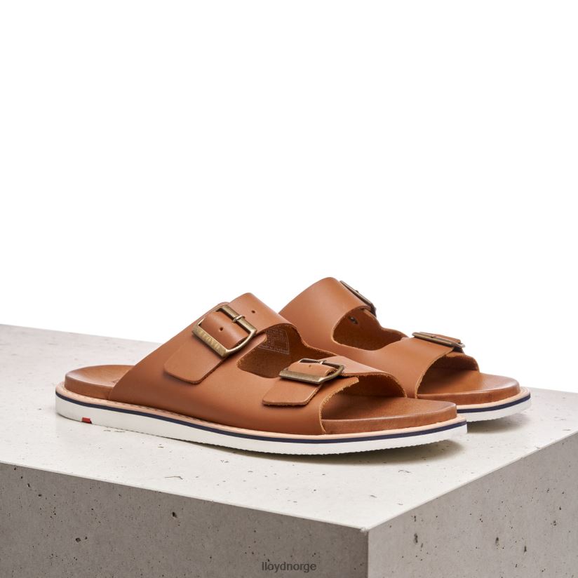 LLOYD emerson menn sko brun 4X82ZP579