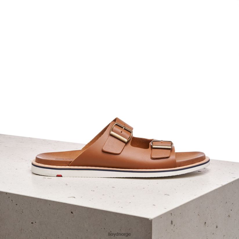 LLOYD emerson menn sko brun 4X82ZP579