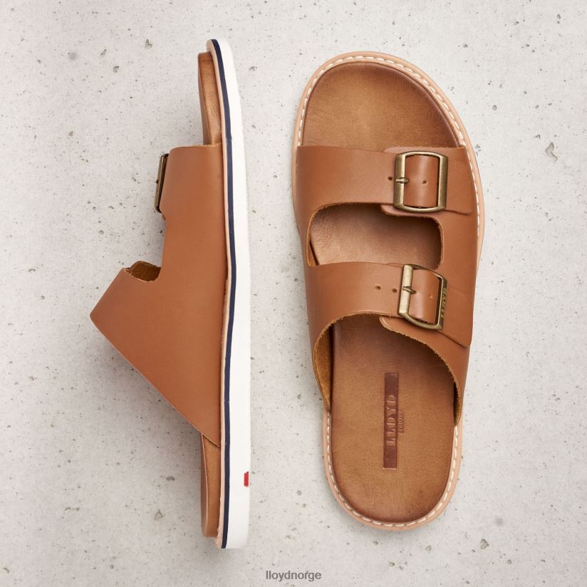 LLOYD emerson menn sko brun 4X82ZP579