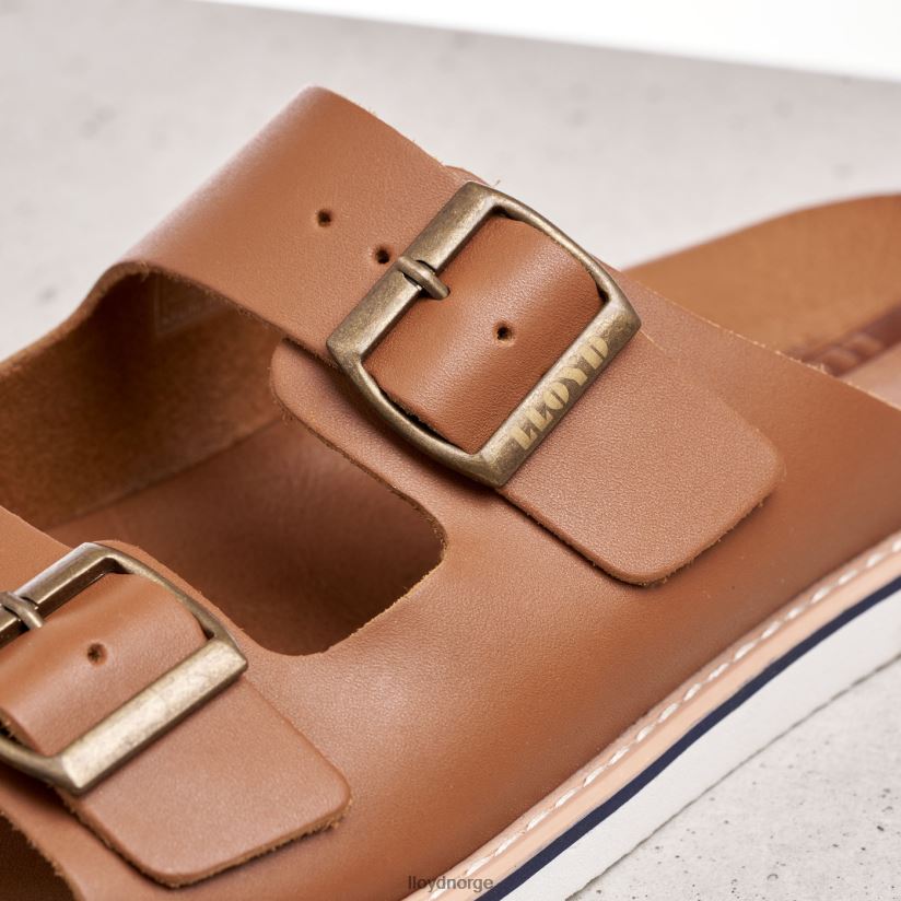 LLOYD emerson menn sko brun 4X82ZP579