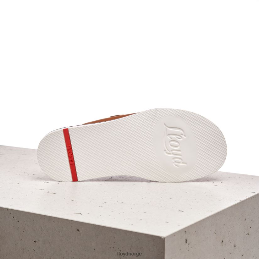 LLOYD emerson menn sko brun 4X82ZP579