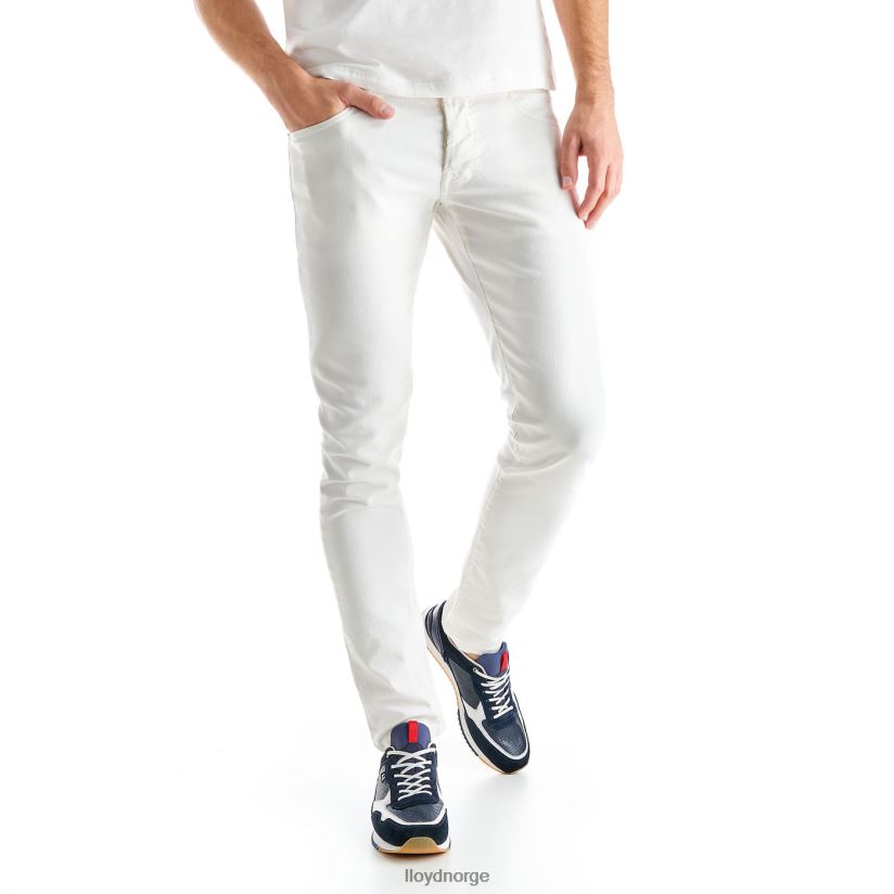 LLOYD emilian menn sko blå 4X82ZP283