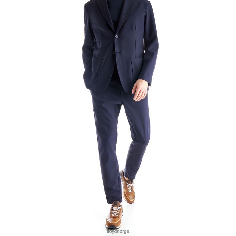 LLOYD emilian menn sko brun 4X82ZP282