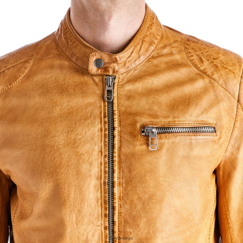 LLOYD emiliano menn klær gul 4X82ZP629