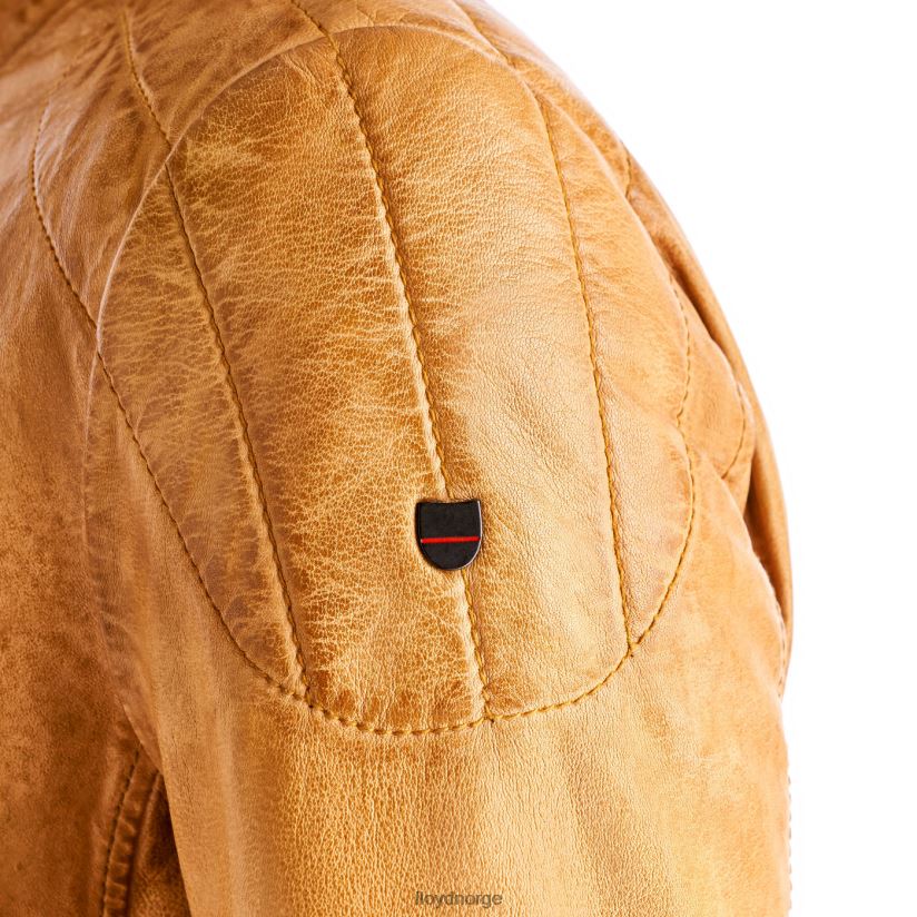 LLOYD emiliano menn klær gul 4X82ZP629