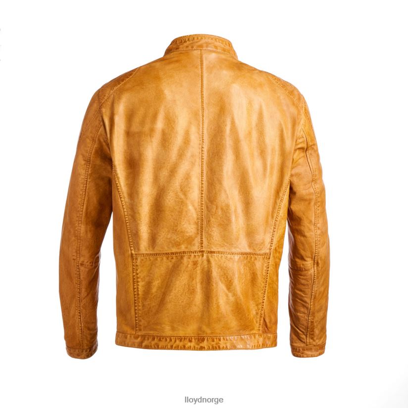 LLOYD emiliano menn klær gul 4X82ZP629