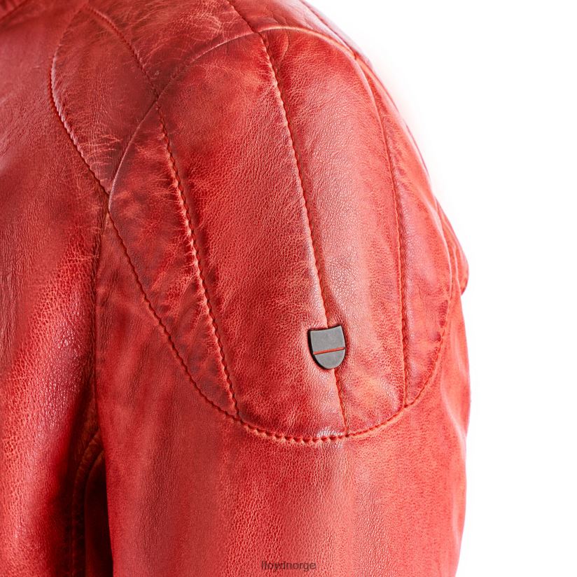 LLOYD emiliano menn klær rød 4X82ZP633