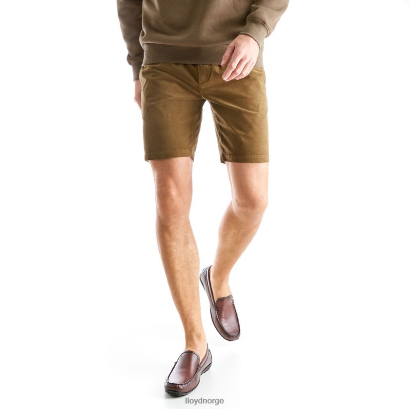 LLOYD emilio menn sko brun 4X82ZP618