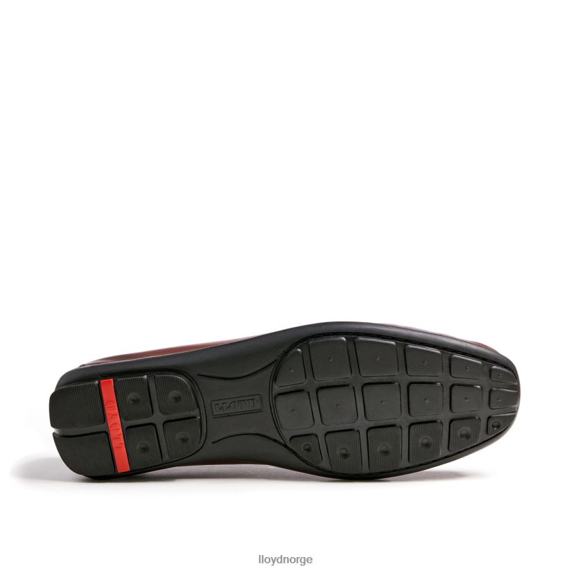 LLOYD emilio menn sko brun 4X82ZP618