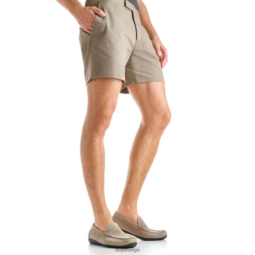 LLOYD emilio menn sko grå 4X82ZP615