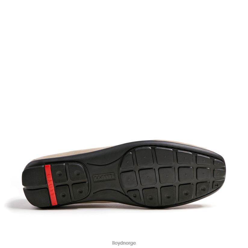 LLOYD emilio menn sko grå 4X82ZP615