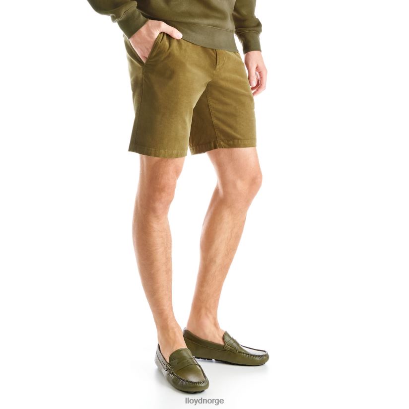 LLOYD emmo menn sko grønn 4X82ZP616