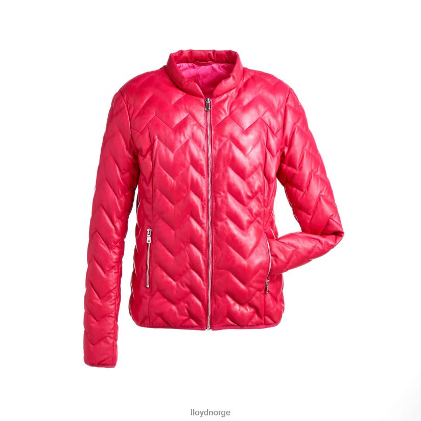 LLOYD enesa kvinner klær rosa 4X82ZP1278