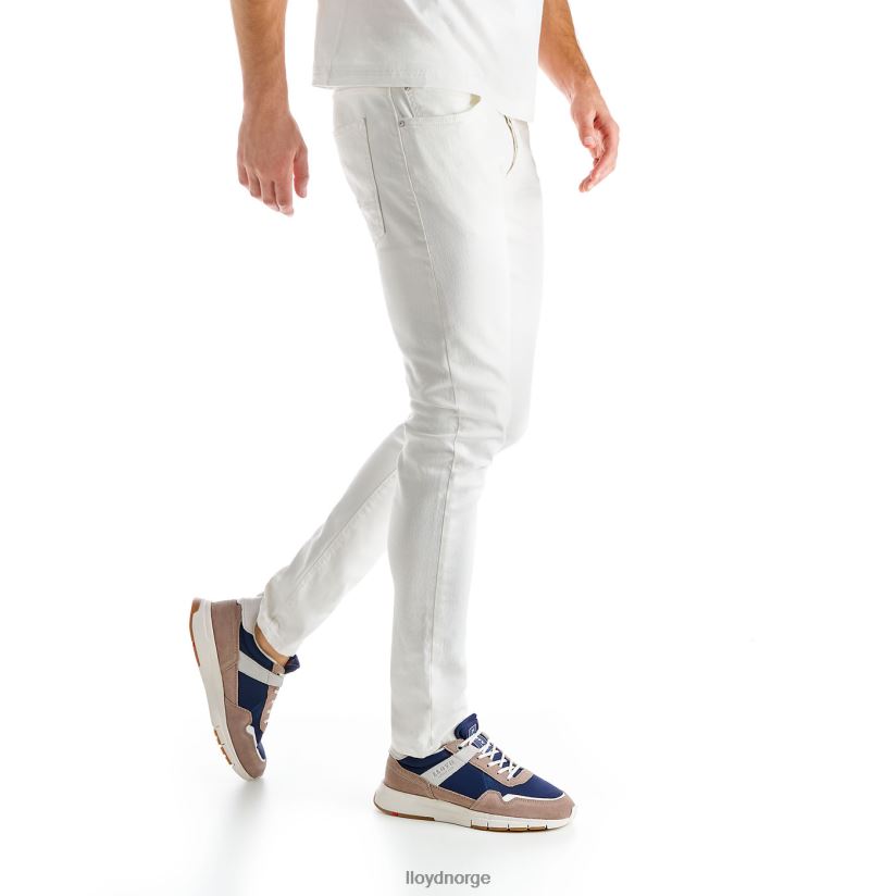 LLOYD enjo menn sko kombinert 4X82ZP340