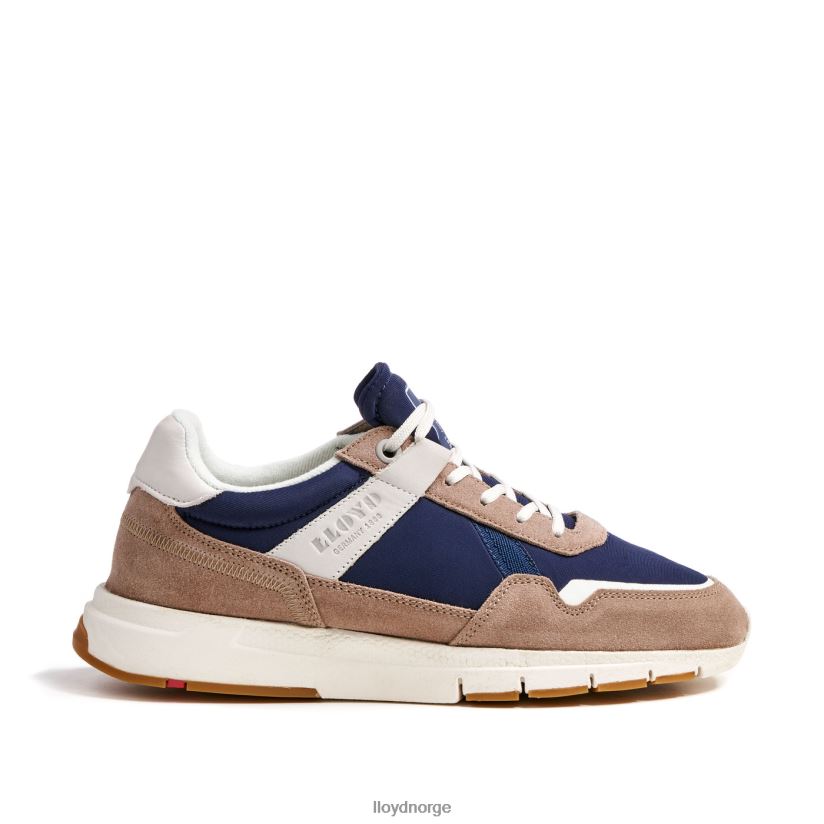 LLOYD enjo menn sko kombinert 4X82ZP340