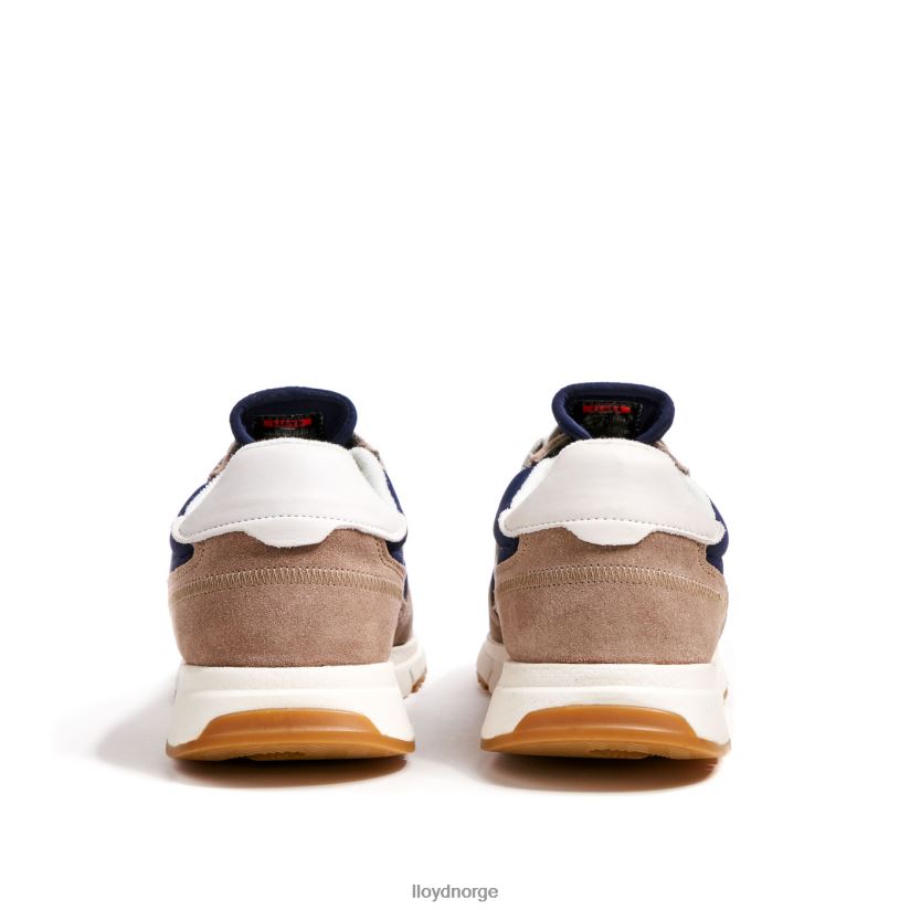 LLOYD enjo menn sko kombinert 4X82ZP340